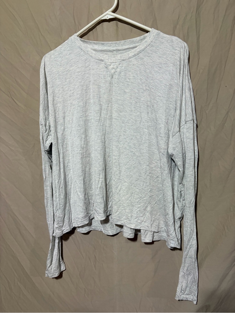 Popflex long sleeve